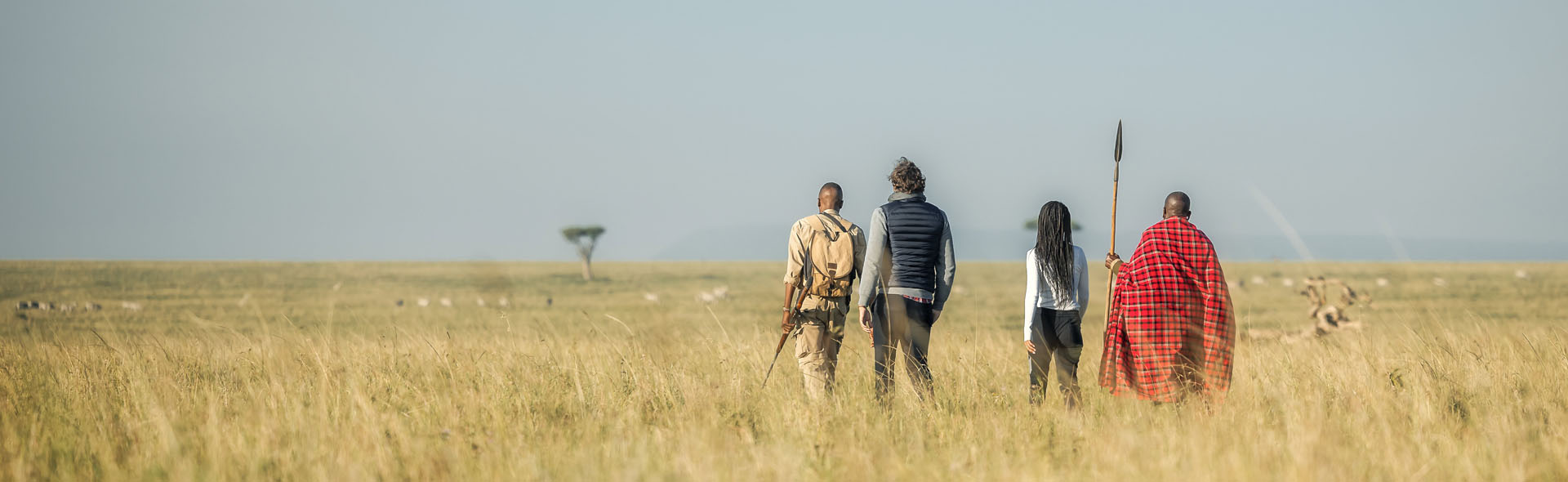 KENYA