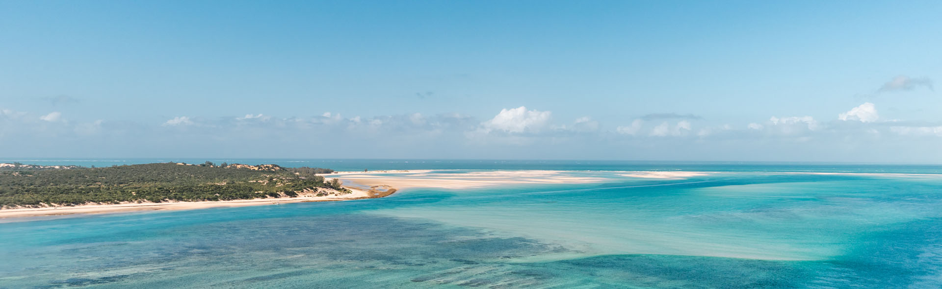 MOZAMBIQUE