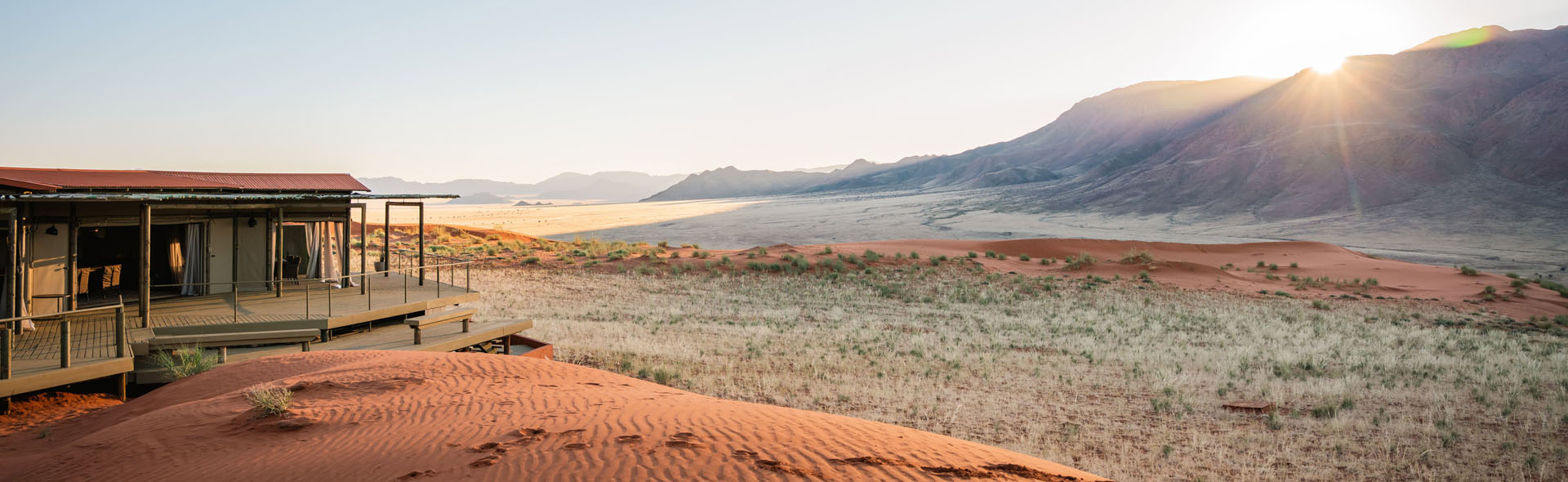 NAMIBIE