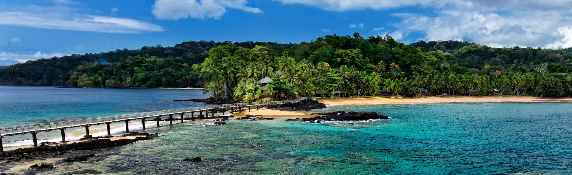 SAO TOME & PRINCIPE
