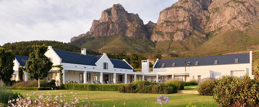 Boschendal