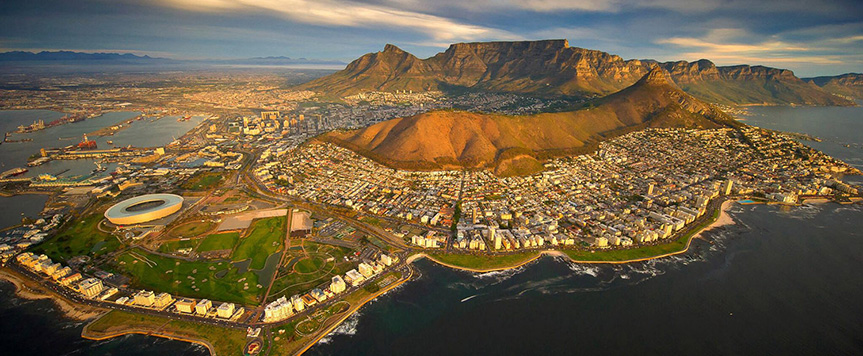 Cape Town