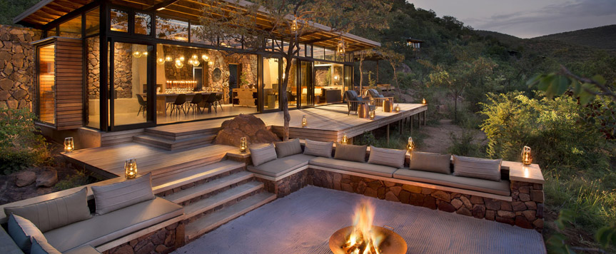 Marataba Trail Lodge