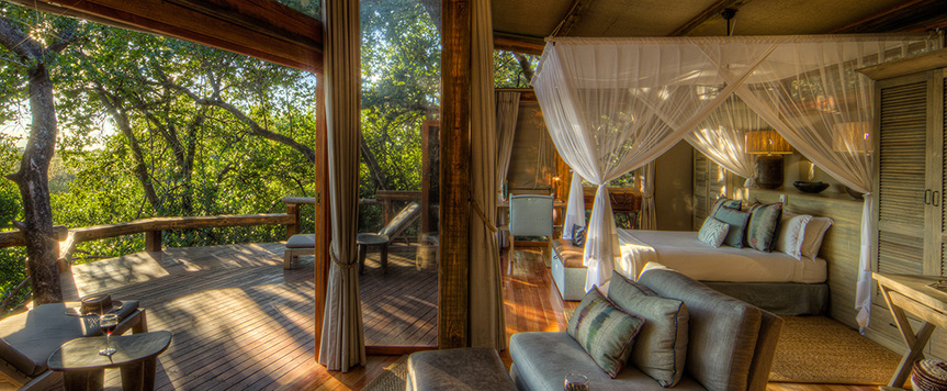 Camp Okavango