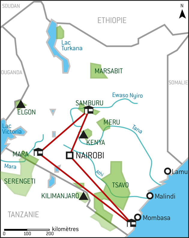 Carte