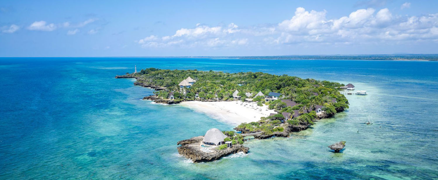 Chale Island
