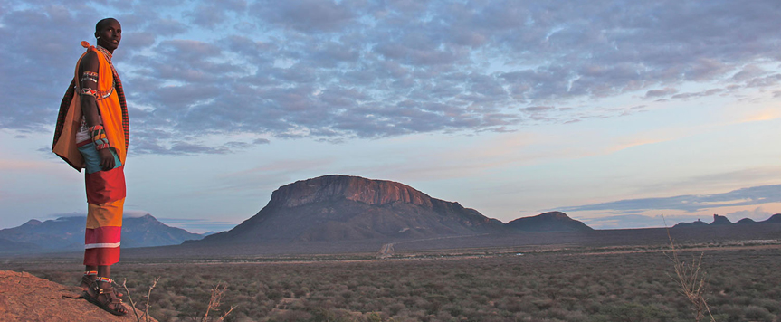 Samburu