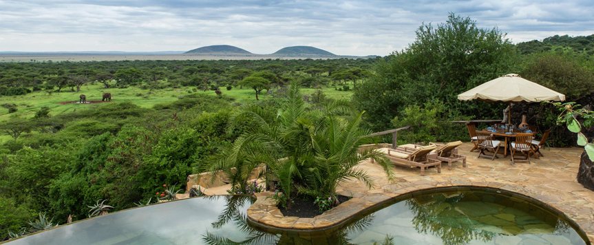 Ol Donyo Lodge