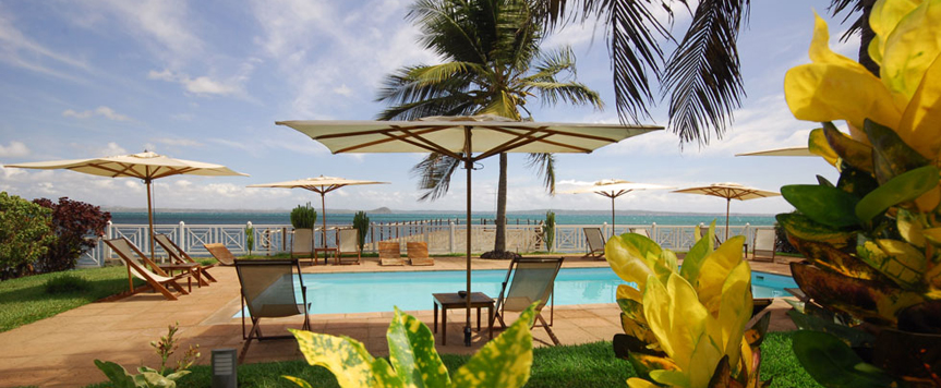 Allamanda Hotel