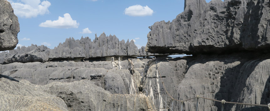 Tsingy de Bemahara
