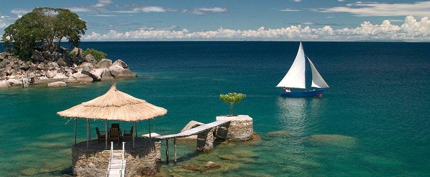 Likoma Island