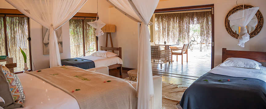 Infinity Beach Villa