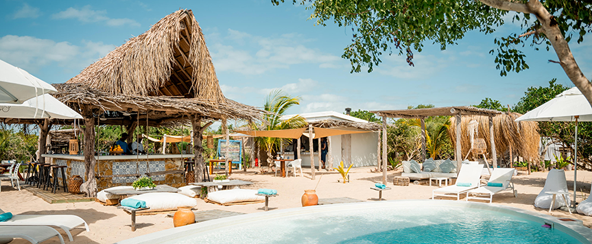 Azura Lodge
