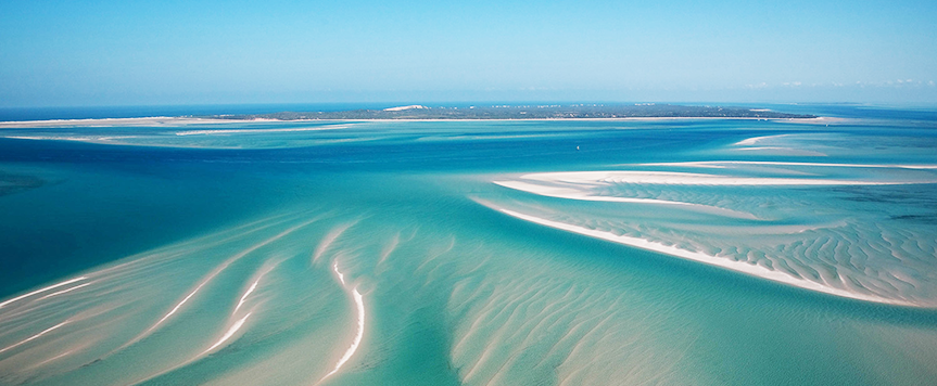 Ile de Benguerra