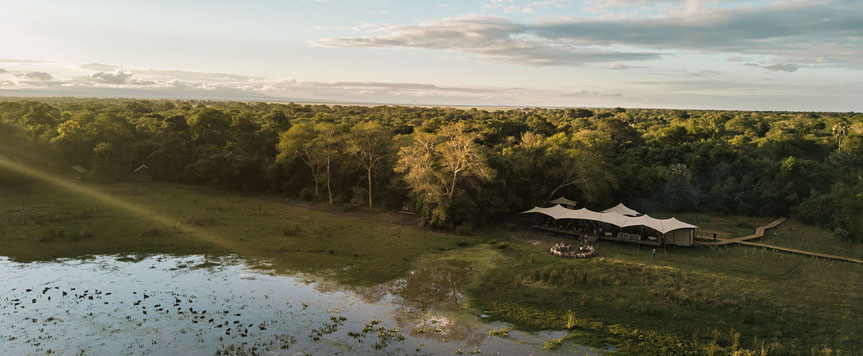Camp de Chicari