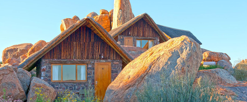 Cañon Lodge