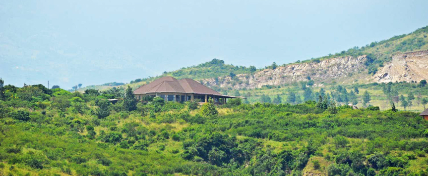 Elephant Plains Lodge