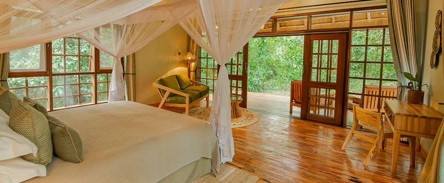 Primate Lodge