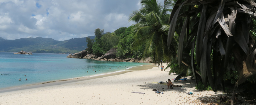 Plage