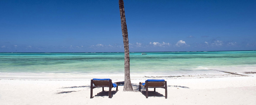 Plage Baraza